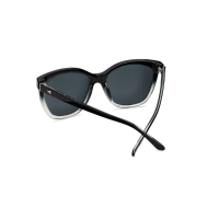 KNOCKAROUND - Deja Views - Obsidian (Polarised)